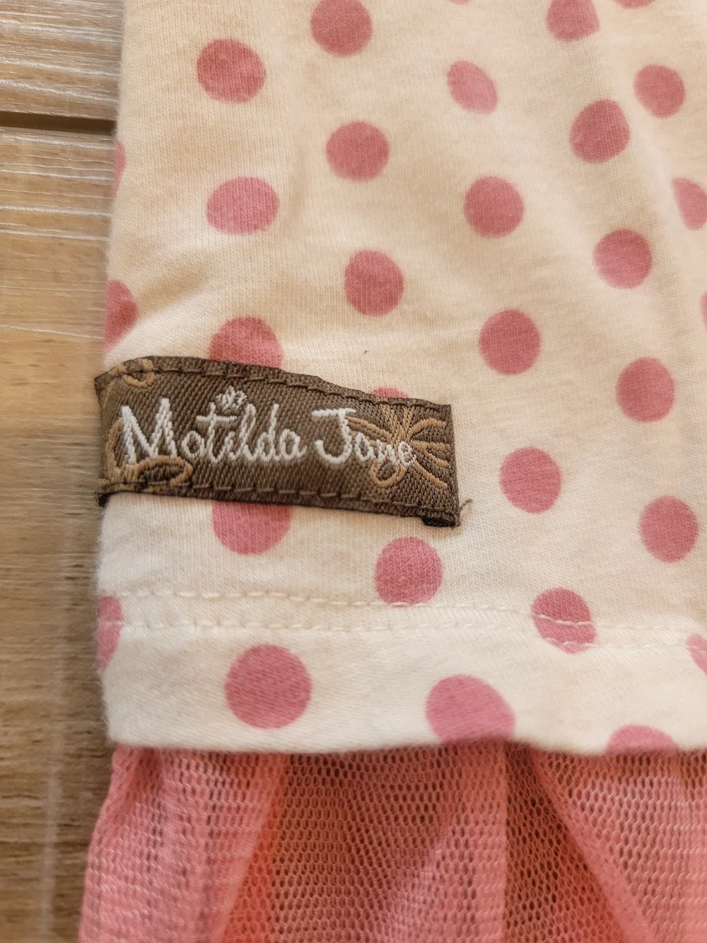 Matilda Jane matilda jane